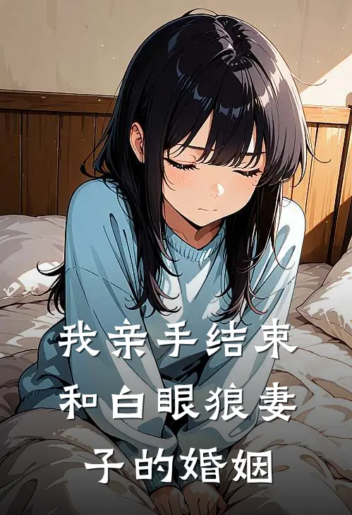 我亲手结束和白眼狼妻子的婚姻