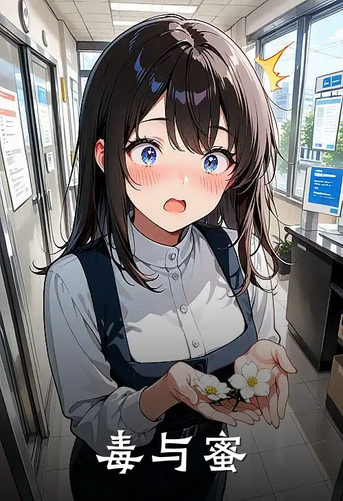 毒与蜜