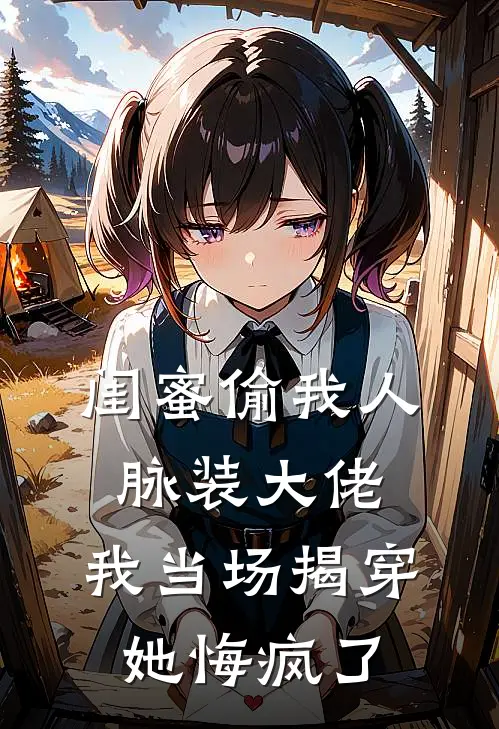 闺蜜偷我人脉装大佬，我当场揭穿她悔疯了