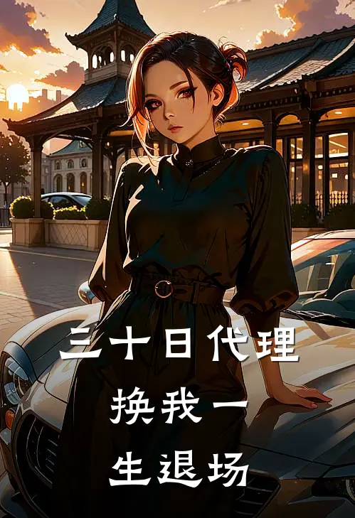 三十日代理，换我一生退场