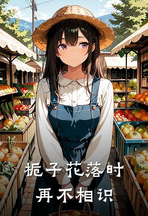 栀子花落时,再不相识