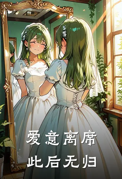 爱意离席，此后无归
