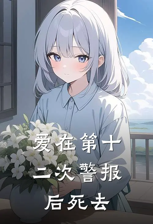 爱在第十二次警报后死去