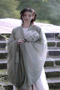 全文美人如玉