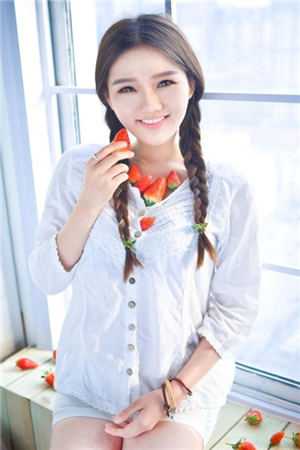 成为女孩子的我想当个剑仙全集