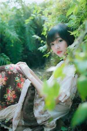 庶女她一身傲骨，岂能原谅小人？精品推介