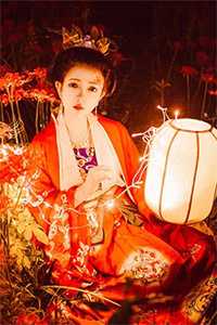 闪婚成宠：当前男友的婶婶全文免费