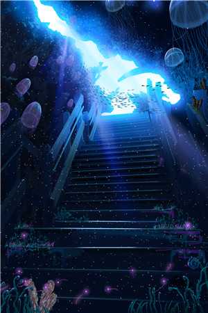 短篇小说阅读仙子飞升到地球