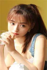 精修版我的青岛姑娘
