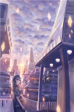 完整阅读少女遇鬼记：祖宗们快来保护我