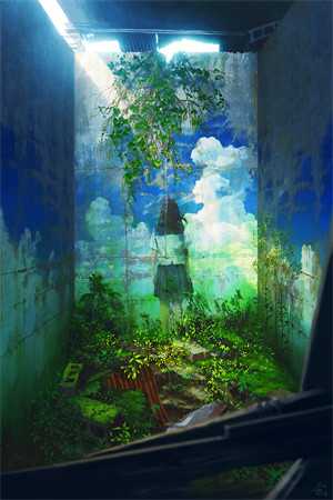 偷阴尸，借鬼命完整作品