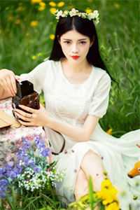真千金穿书后，小白花黑化成了姐控完整版