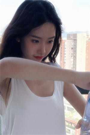 青楼女子要从良，侯爷首辅请靠边全文