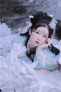 太子家侧妃，像极了阿姐精选篇章