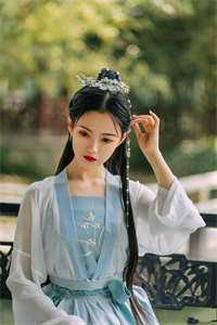 全文章节心机女穿越后，步步高升当主母