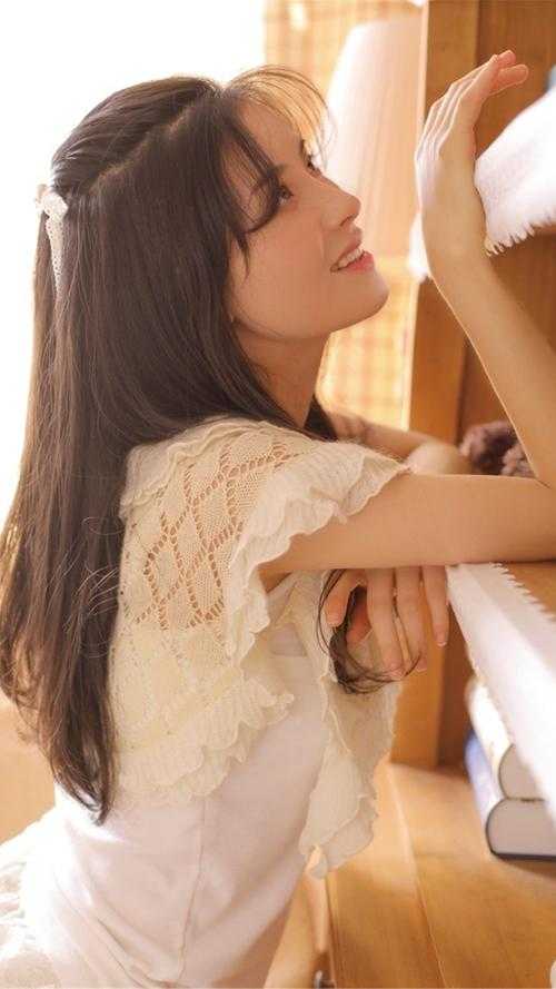 纯爱战士出手：女魔头乖乖在怀撒娇