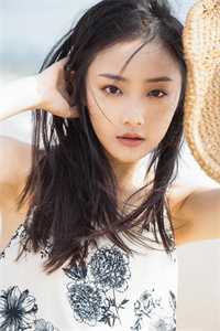 丑女若兰