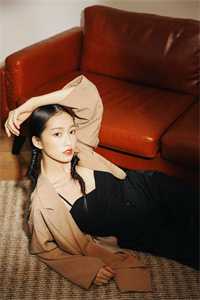 天才少女入门，总裁一家好运爆棚全文