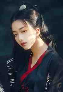 观音婢