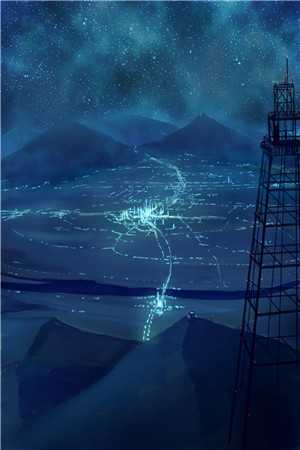 公司空降了新