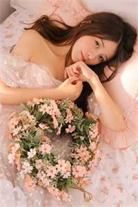 热门作品退婚当天，她嫁权臣冲喜