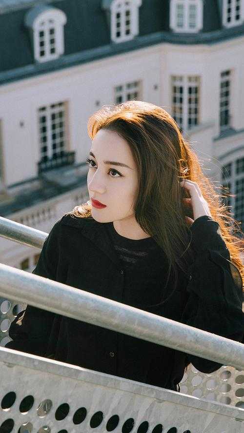 媚惑全文