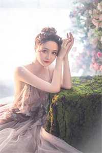 结婚当天