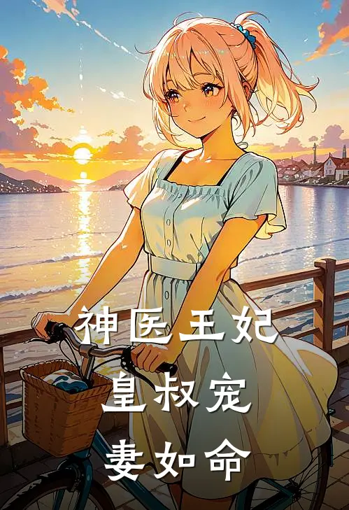 被侧妃的圣光系统治愈后，摄政王悔疯了