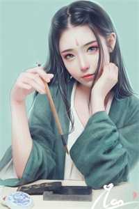 宁爷家的小娇妻飒爆了