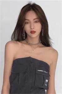 温姨娘时安夏