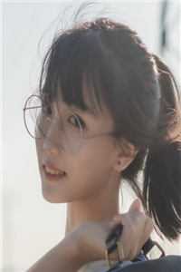 谢寻苏婉