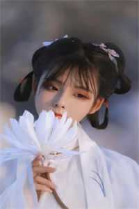 萧慎姜粟