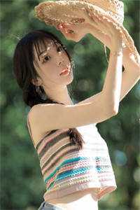 男人如铁完结