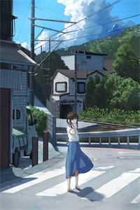 迟遇结局+番外