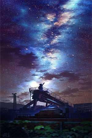 迎风起阅读