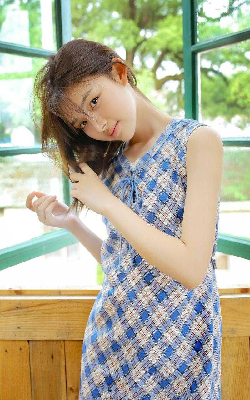 蚌女完结
