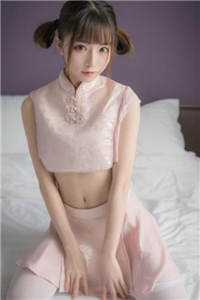 暗夜销婚：轻抚她，宠坏她番外