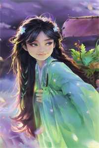 小师妹身中奇毒，三个竹马急疯了全局