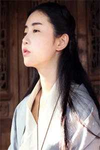 山林倾城真国色百里东君叶鼎之