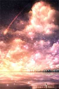 热门新书:长夜与风说