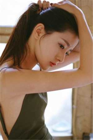 女神系统助我成为万人迷抖音