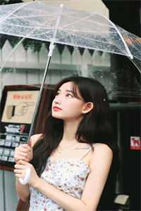 光之曙女崛强：起世路末