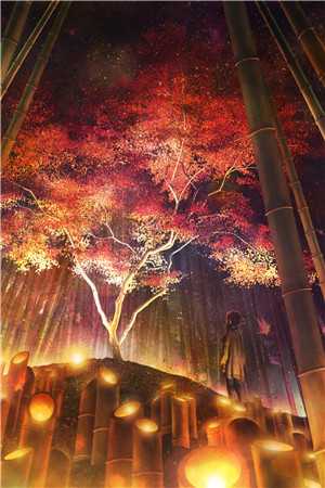 殃及池鱼后续+无弹窗