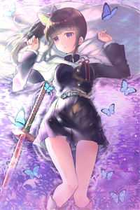 真千金穿书后，小白花黑化成了姐控完结版