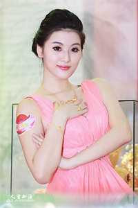 凛冬之下仍有花开完整