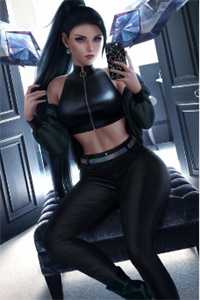 退役后，捡了个美女当老婆结局+后续