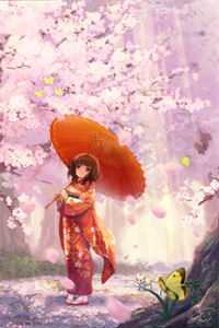 让泪化作相思雨前言+后续
