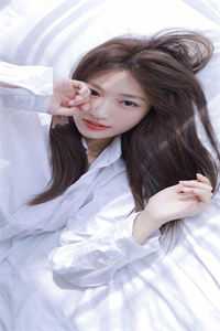 我和我的娃娃亲未婚夫程究辛甘无删减全文
