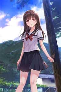 姐姐的养成式攻略美美霍谦结局+番外