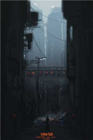 终有弱水替沧海前文+